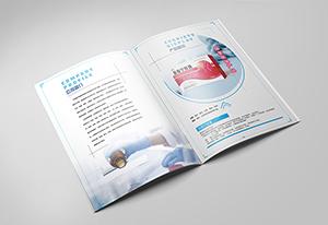 鄭州企業(yè)形象畫冊設計 內(nèi)頁排版、制作廠家與價格全解析